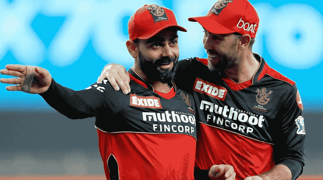 RCB 2022 Player List: Royal Challengers Bangalore Squad; Players Bought at IPL Auction