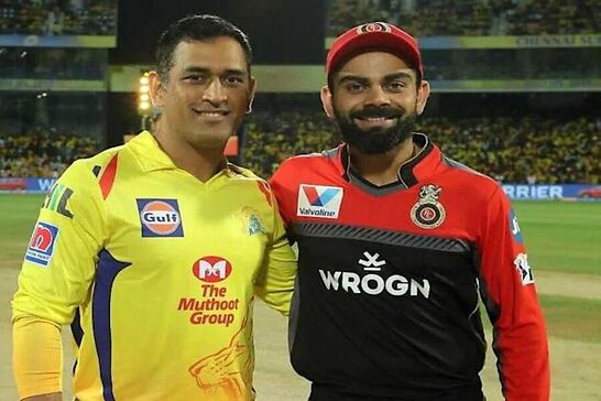 RCB vs CSK Dream11 Prediction AFTER TOSS, Fantasy Cricket Tips, Pitch Report, Team Details