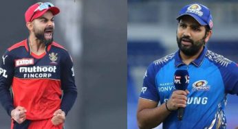 RCB Playing 11 for Royal Challengers Bangalore vs Mumbai Indians, Match 5 of IPL 2023; Top Picks, Fantasy Cricket Tips for RCB vs MI Dream11 Team Prediction
