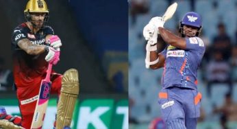 RCB Playing 11 for Royal Challengers Bangalore vs Lucknow Super Giants, Match 15 of IPL 2023; Top Picks, Fantasy Cricket Tips for RCB vs LSG Dream11 Team Prediction