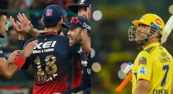 RCB Playing 11 for Royal Challengers Bangalore vs Chennai Super Kings, Match 24 of IPL 2023; Top Picks, Fantasy Cricket Tips for RCB vs CSK Dream11 Team Prediction