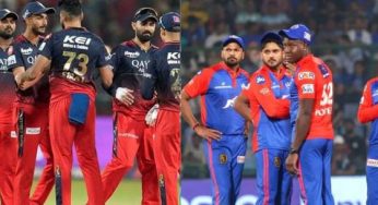 RCB Playing 11 for Delhi Capitals vs Royal Challengers Bangalore, Match 50 of IPL 2023; Top Picks, Fantasy Cricket Tips for DC vs RCB Dream11 Team Prediction