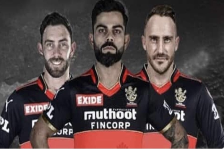 RCB Captain IPL 2022 Start Date RCB 2022 Squad RCB 2022 Player List