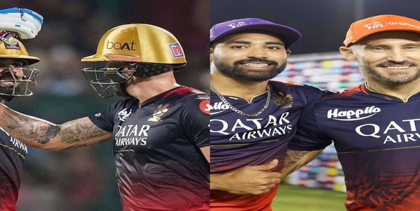 RCB vs RR