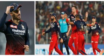 RCB Playing 11 2023: Full Squad of Royal Challengers Bangalore Players