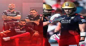 RCB Predicted Playing 11 IPL 2024: Royal Challengers Bangalore Players List