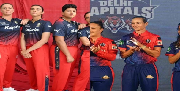 RCB-W vs DEL-W Dream11