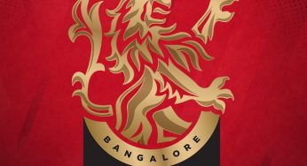 RCB logo hd: Check out the significance of RCB logo