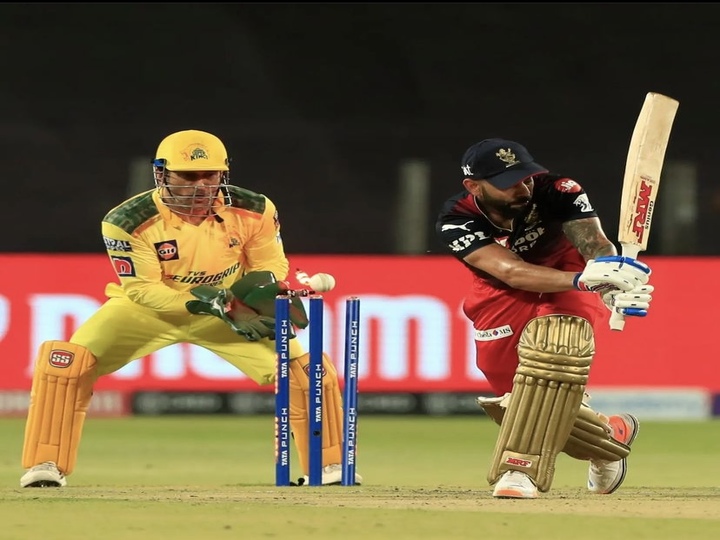 RCB vs CSK  IPL 2022: Who won today’s IPL match? Man of the Match, Point Table, Orange Cap, Purple Cap