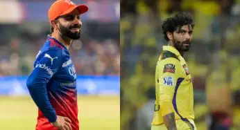 RCB vs CSK IPL 2024 Match Up: Top 5 Player Battles to Watch Out For