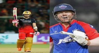 Royal Challengers Bangalore vs Delhi Capitals IPL 2023: RCB vs DC Dream11 Team, Today IPL Match Prediction, Playing 11, Pitch Report and Betting Tips