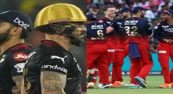 RCB Playing 11 for Royal Challengers Bangalore vs Gujarat Titans, Match 70 of IPL 2023; Top Picks, Fantasy Cricket Tips for RCB vs GT Dream11 Team Prediction