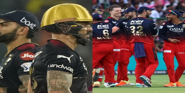 RCB Playing 11 for Royal Challengers Bangalore vs Gujarat Titans, Match 70 of IPL 2023