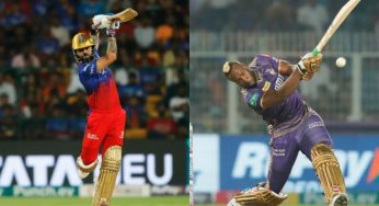 Royal Challengers Bangalore vs Kolkata Knight Riders: Who will win RCB vs KKR IPL 2024 Match 10?