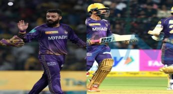 RCB vs KKR IPL 2023: Who won today’s IPL Match? Check Man of the Match Award Winner