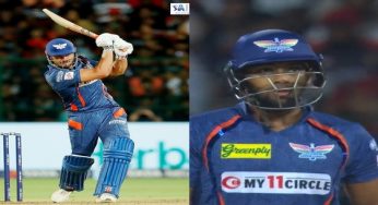 RCB vs LSG IPL 2023: Who won today’s IPL Match? Check Man of the Match Award Winner