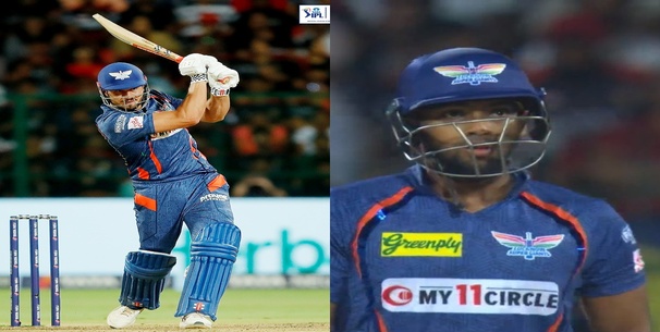 RCB vs LSG IPL 2023