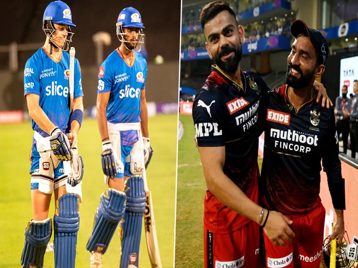 RCB vs MI IPL 2022 Betting Tips