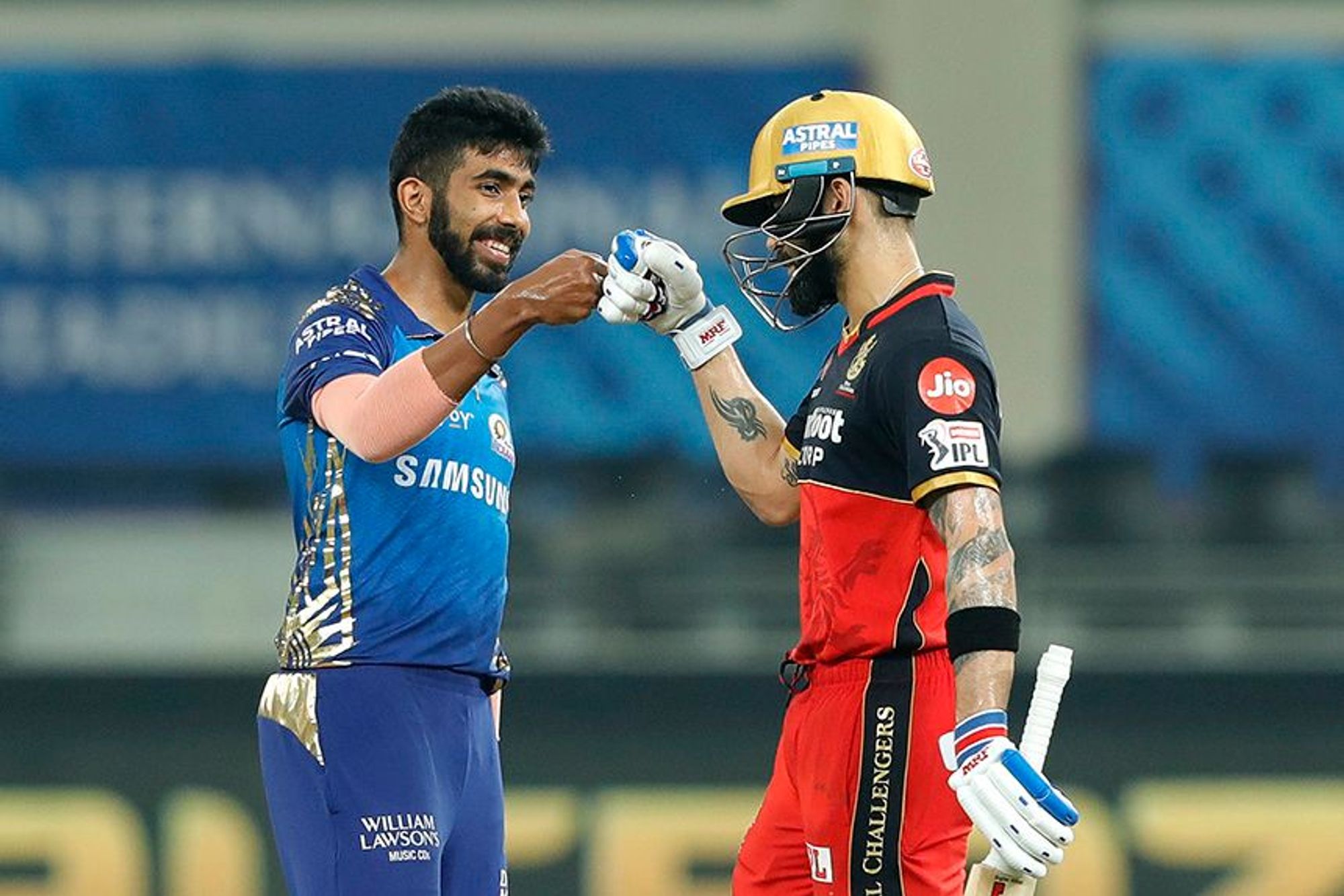 RCB vs MI Prediction