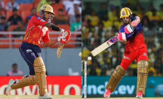 Royal Challengers Bangalore vs Punjab Kings: Who will win RCB vs PBKS IPL 2024 Match 6?
