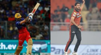 RCB vs SRH IPL 2024 Match 30 Match-Ups: Top 5 Player Battles to Watch Out For