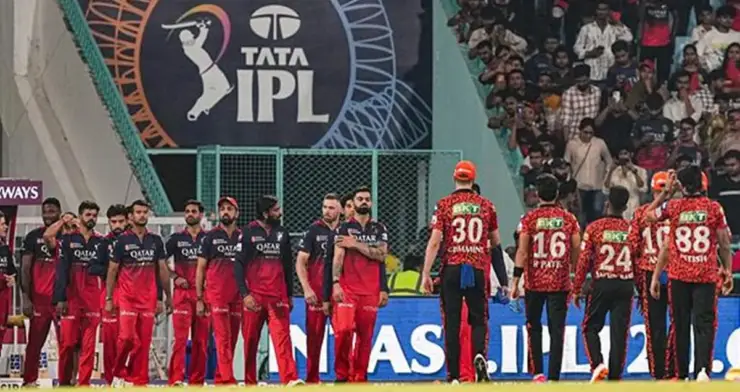 IPL 2026 Schedule