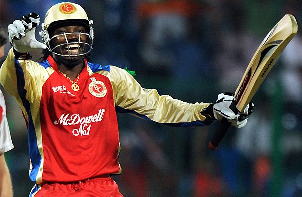 IPL ka Baap