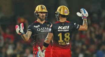 RCB 2024 Player List: Royal Challengers Bangalore Players Retained, Predicted Playing XI for IPL 2024