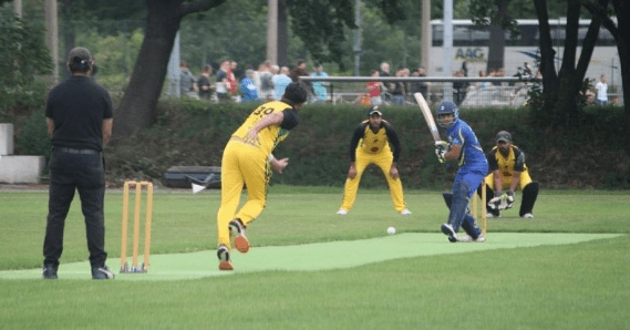 USGC vs RCD Dream11 Match Prediction Cricket ECS T10-Dresden USG Chemnitz vs RC Dresden