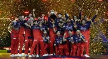 RCB IPL 2026 Champions: Royal Challengers Bengaluru Clinch Back-to-Back IPL Titles; Kohli Shines, Sooryavanshi Dominates Awards