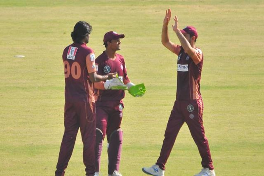 RD vs SKB Dream 11 Prediction, Fantasy Cricket Tips, Pitch Report, Team Details