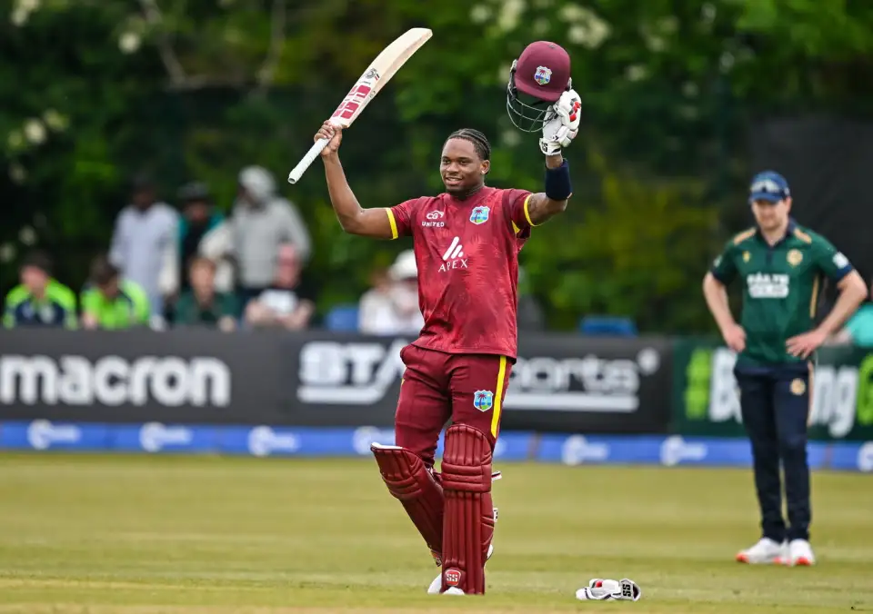 IRE vs WI Today's Match Prediction
