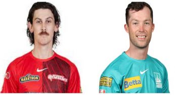 REN vs HEA Dream11 Prediction: Melbourne Renegades vs Brisbane Heat Dream11 Team, Playing 11, Fantasy Cricket Tips of Today’s Big Bash League
