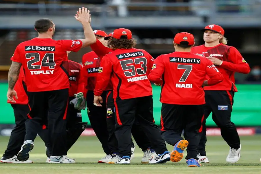 REN vs HEA Dream11