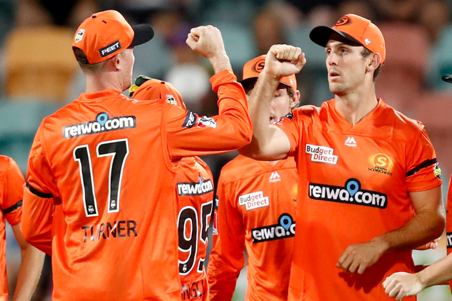 REN vs SCO Dream11 team, Who Will Win Big Bash League – Today Match Prediction 22 December