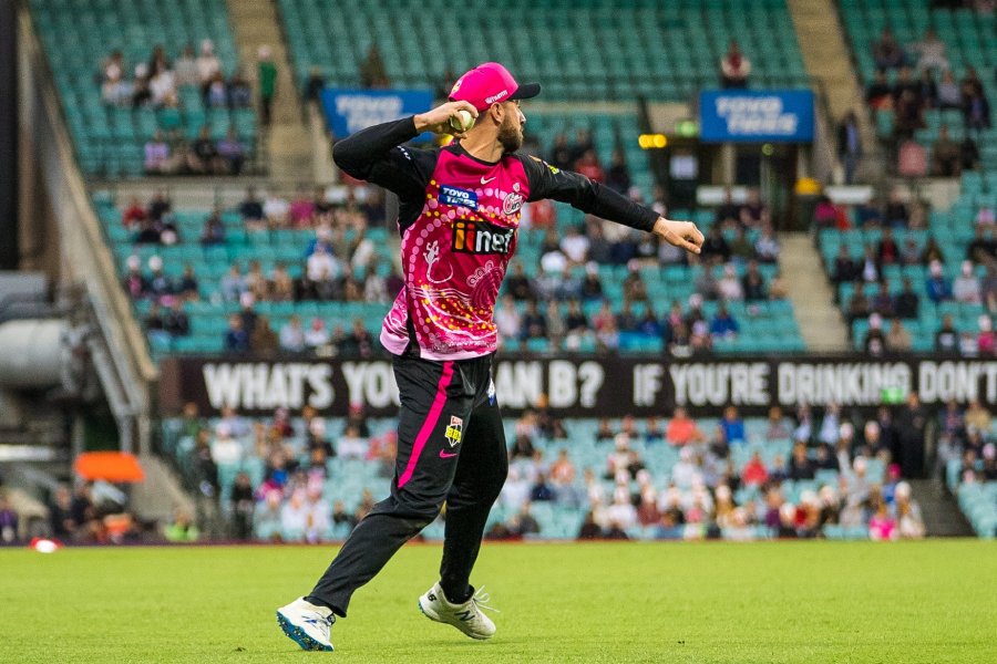 Ren vs six playing 11