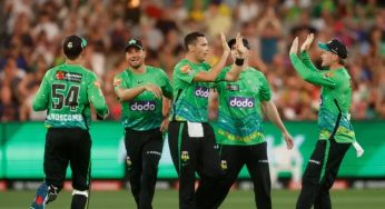 REN vs STA Dream11 Prediction Big Bash League: Playing 11, Pitch Report, Fantasy Cricket Tips for Melbourne Renegades vs Melbourne Stars Dream11 Team