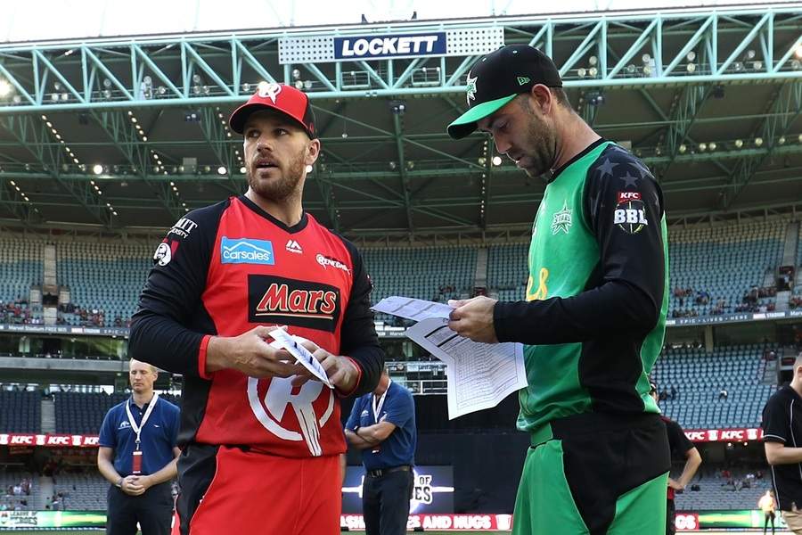 REN vs STA Dream11 team, Who Will Win Big Bash League – Today Match Prediction 13 January