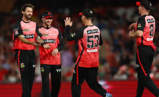 REN vs STR Dream11 Prediction BIg Bash League