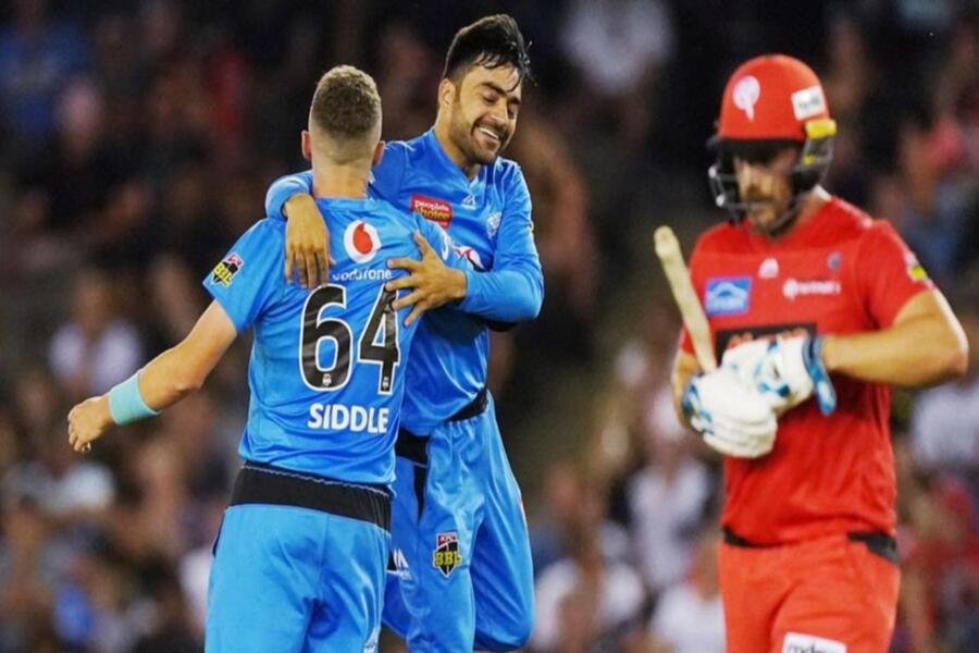 REN vs STR Dream11 team, Who Will Win Big Bash League – Today Match Prediction 7 December