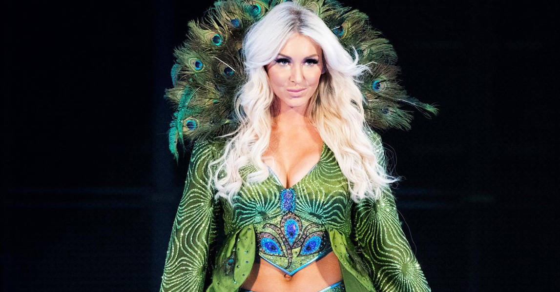 Charlotte Flair Husband, Father, Net Worth, Tattoo, Theme song, News, Rumours, Photos
