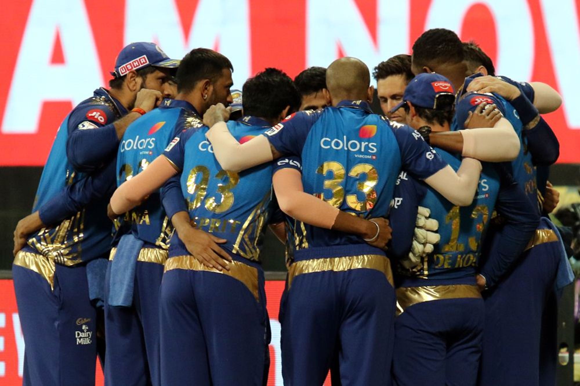 DC vs MI IPL Dream11 Team Prediction Grand League Mega Contest 16 Crores, 31 October