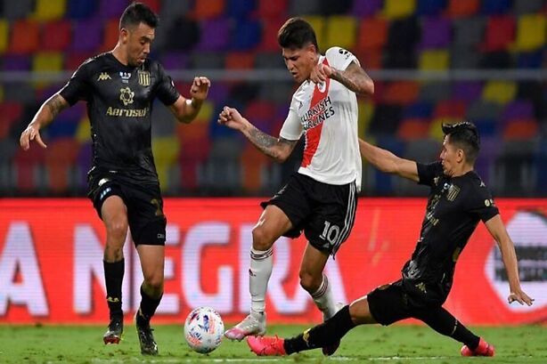 RIV vs RAC Dream11  Prediction for River Plate vs Racing Club Argentina Superliga  Live Score Daily Fantasy Football Team Tips & Guide