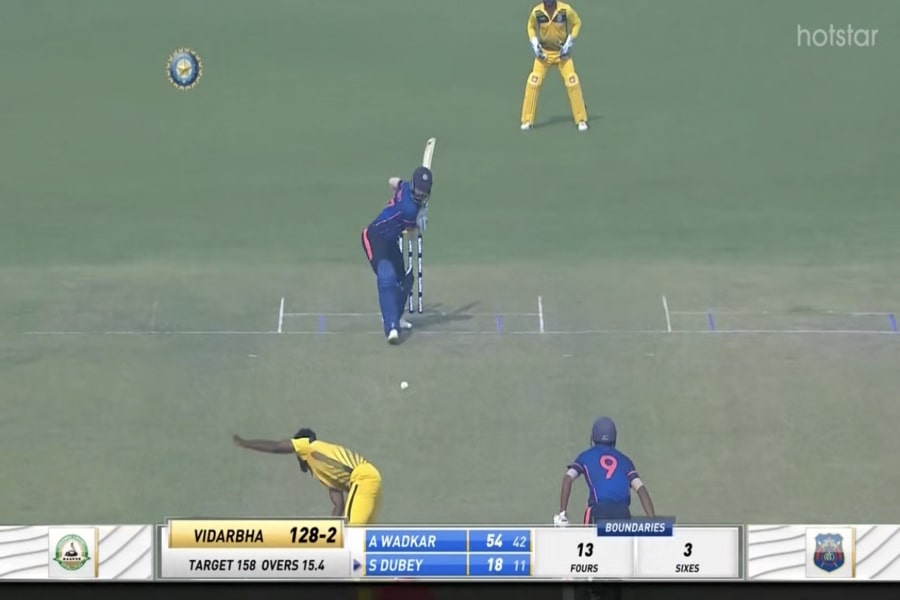 RJS vs VID Dream11