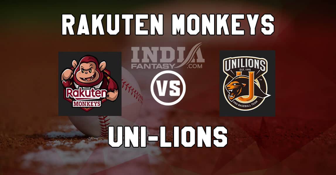 RM VS UL Dream11