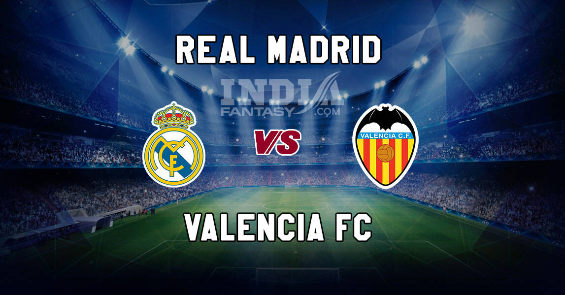 VAL vs RM Dream11