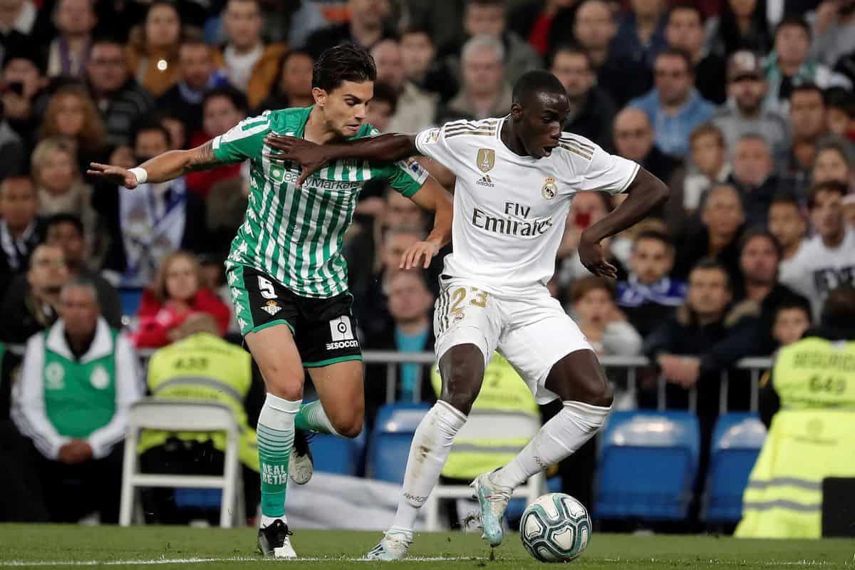 RM vs RB Dream11 Tips for Real Madrid vs Real Betis La Liga Fixtures 24 April
