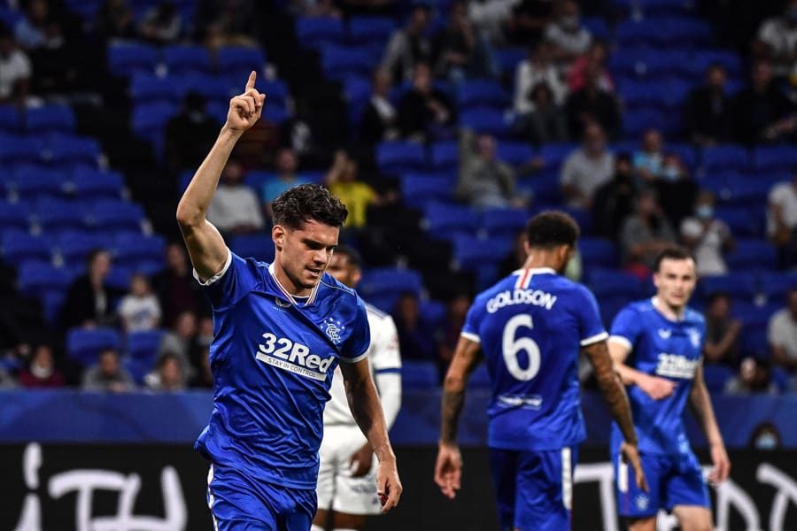 RNG vs LYN Dream11 Team Prediction Tips for Rangers vs Lyon Europa League Live Score September 17