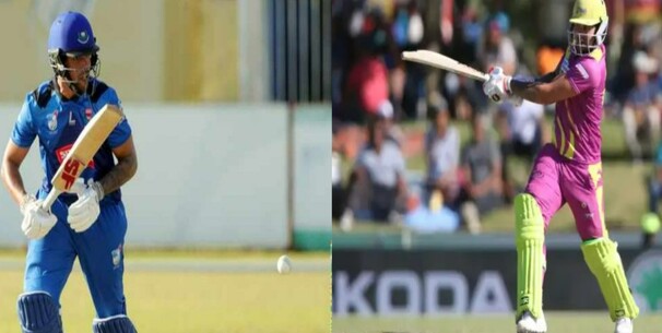 Rocks vs Western Province CSA T20 Challenge