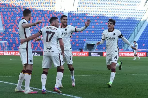 ROM vs TOR Dream11 Tips for AS Roma vs Torino Serie A 18 December